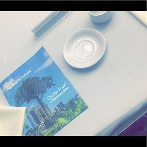 Meet your Posher, Isabel